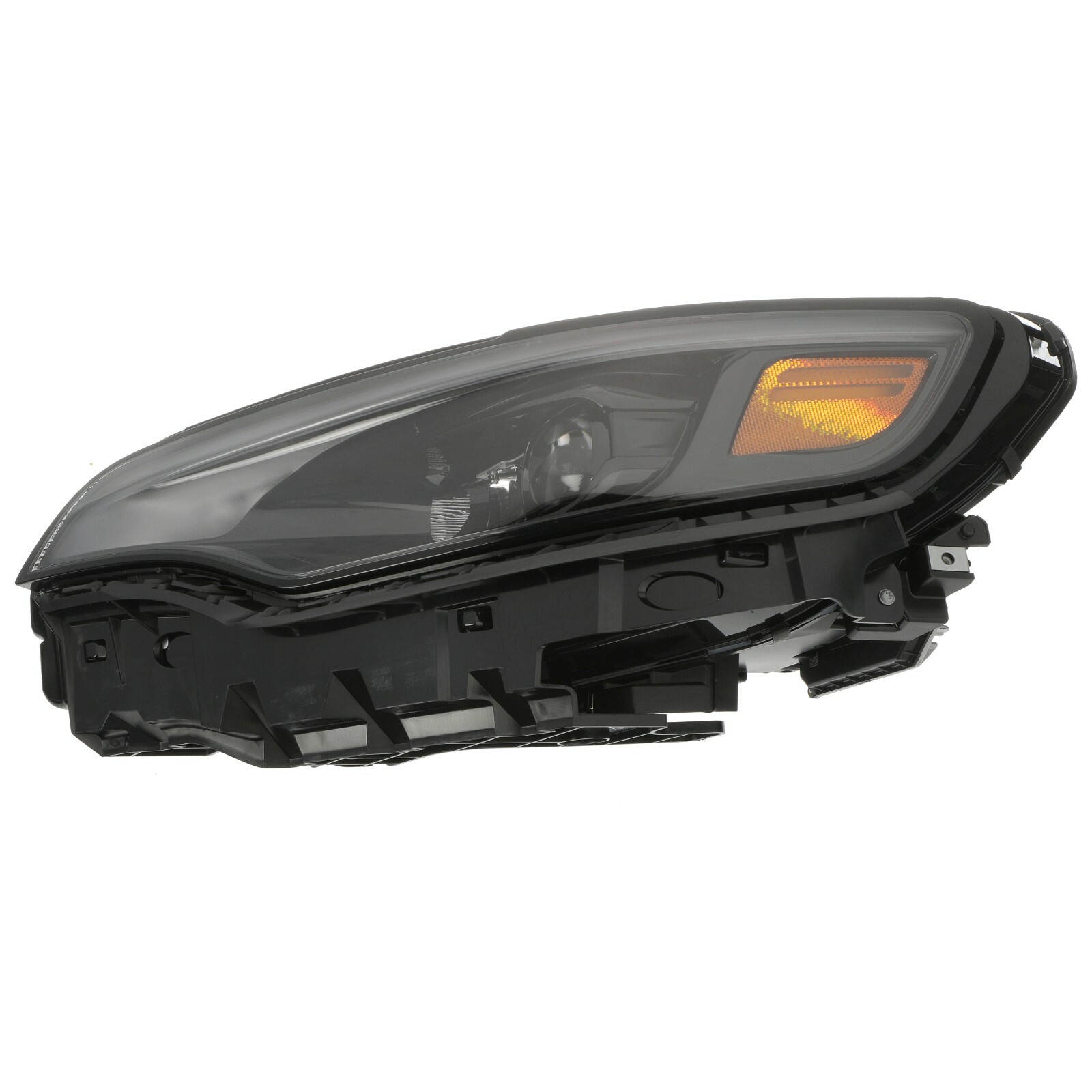 Faros delanteros izquierdo para Jeep Cherokee 2019-2021 (P/N 68275945AH)