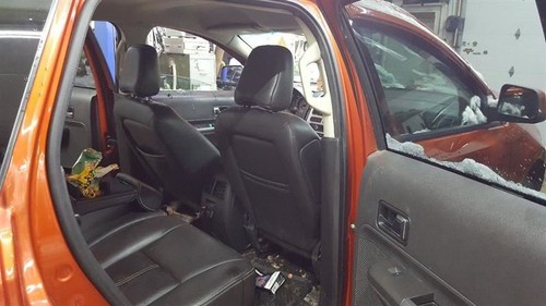 Right Rear Head Rest Fits 07 EDGE - Picture 10 of 12
