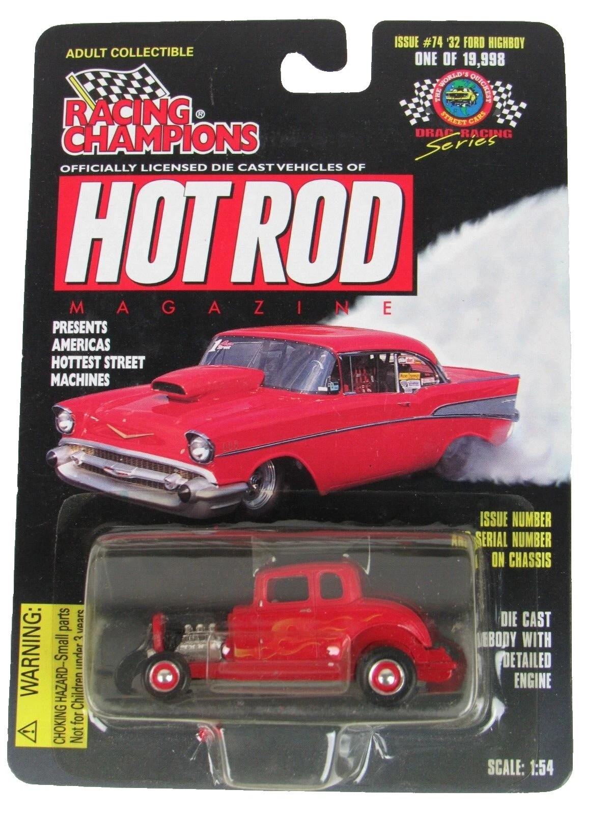 Гоночные чемпионы Hot Wheels масштаб 1:64 литые и игрушечные транспортные средства