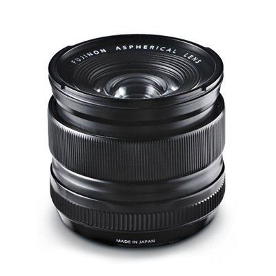 FUJIFILM XF Lens FUJINON F XF14mm F2.8 R Single-Focus Wide-Angle F XF14MM F2.8 R