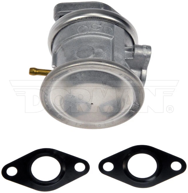 Válvula de retención de inyección de aire secundaria Dorman 911-970 para Audi A4 Quattro 2006 Foto 2 de 3