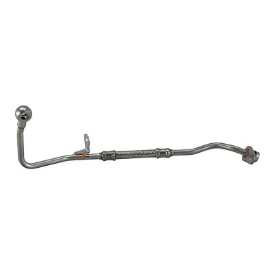 Turbocharger Oil Supply Line for 2016-2023 BMW M5 X5 M8 M850i 4.4L 11427934655