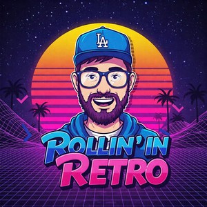 Rollin in Retro | eBay Stores
