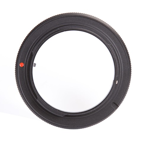 FOTGA Olympus OM Lens to Sony E-Mount NEX-7 6 A7 A7R II A6500 A6300 Adapter Ring - Picture 7 of 7