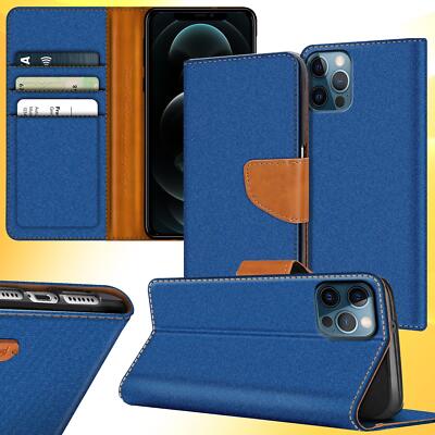 Schutzhülle Slim Flip Case Handy Tasche Klapp Hülle Cover Klapptasche Book Etui