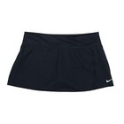Nike Women's Swim Skirt Solid Swimwear