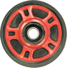 PPD 2004-2005 Firecat 700 EXT (EFI) Arctic Cat PPD IDLER 5.63" X 20 MM RED S/M R