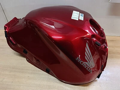 UN RESERVOIR CARBURANT ESSENCE HONDA CB 650 R CB650R 2019 2020 2021 2022 2023 - Photo 1/4