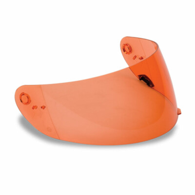 Bildschirm Click Release BELL RS-2 / Qualifier / Qualifier DLX Nutra Fog 2 3D Orange