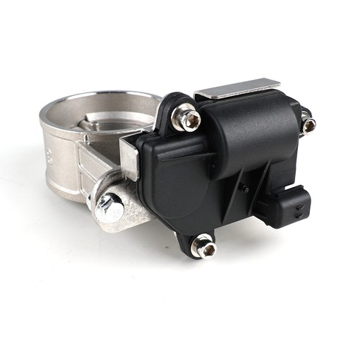 2.5"Car Electric Exhaust Control Valve Low Pressure For Exhaust Cutback Downpipe - Picture 12 of 15