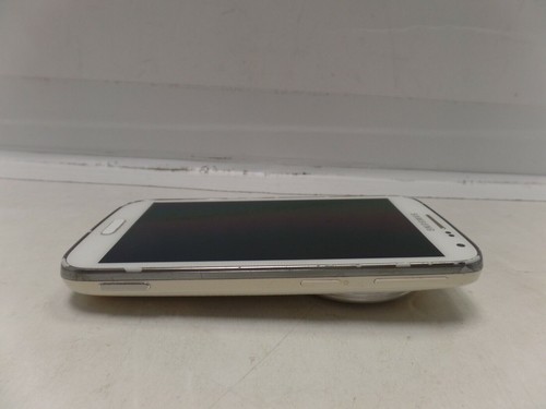 Samsung Galaxy K Zoom SM C115 4G LTE 20.7MP Unlocked Shimmery White CRACKED - Afbeelding 8 van 12