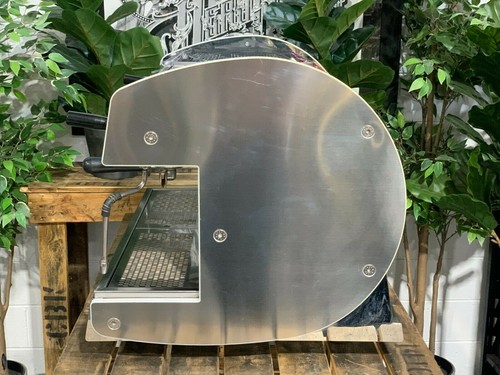 WEGA CONCEPT 2 GRUPPEN ROT ESPRESSOMASCHINE GEWERBLICH GROSSHANDEL LIEFERANT - Bild 10 von 12