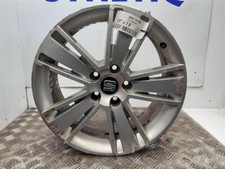 ALLOY WHEEL SEAT ALHAMBRA 17 Inch Rim 5x112 7N5601025A