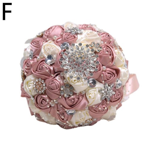 Bridal bouquets' wedding gifts' wedding supplies' everlasting flowers' Q3J4 - Picture 30 of 30
