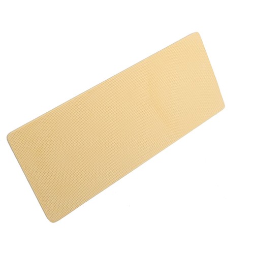 Flotador de yeso polietileno 280 mm x 110 mm yeso liso o cemento TE581 - Imagen 3 de 4