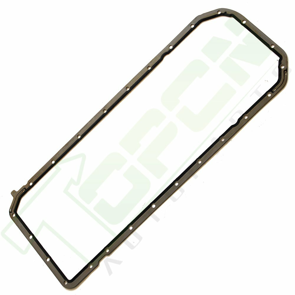 Oil Pan Gasket For 9108 BMW E36 E38 E39 E46 525i 25i M3 X3 X5 Z3 Z4