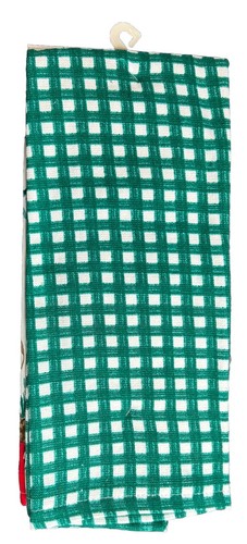 Pioneer Woman Hand Towels Christmas Mulled Cider 2 Pack 28x16 Cotton - Picture 2 of 6