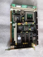 1PC Advantech PCA-6144S Rev.B2 Industrial Motherboard