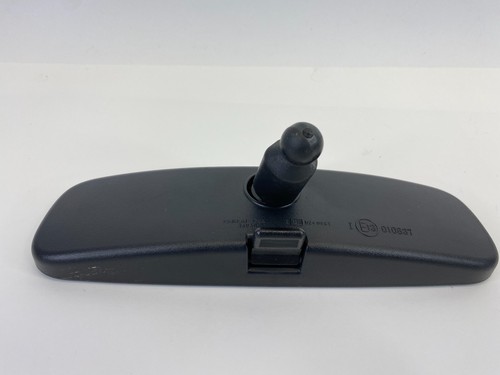 2005-2008 Infiniti G35 Inside Rear View Interior Mirror Assembly E13010837 OEM - Picture 7 of 11