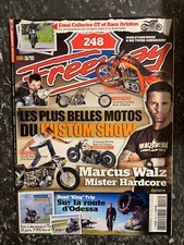 Magazine Freeway N°248