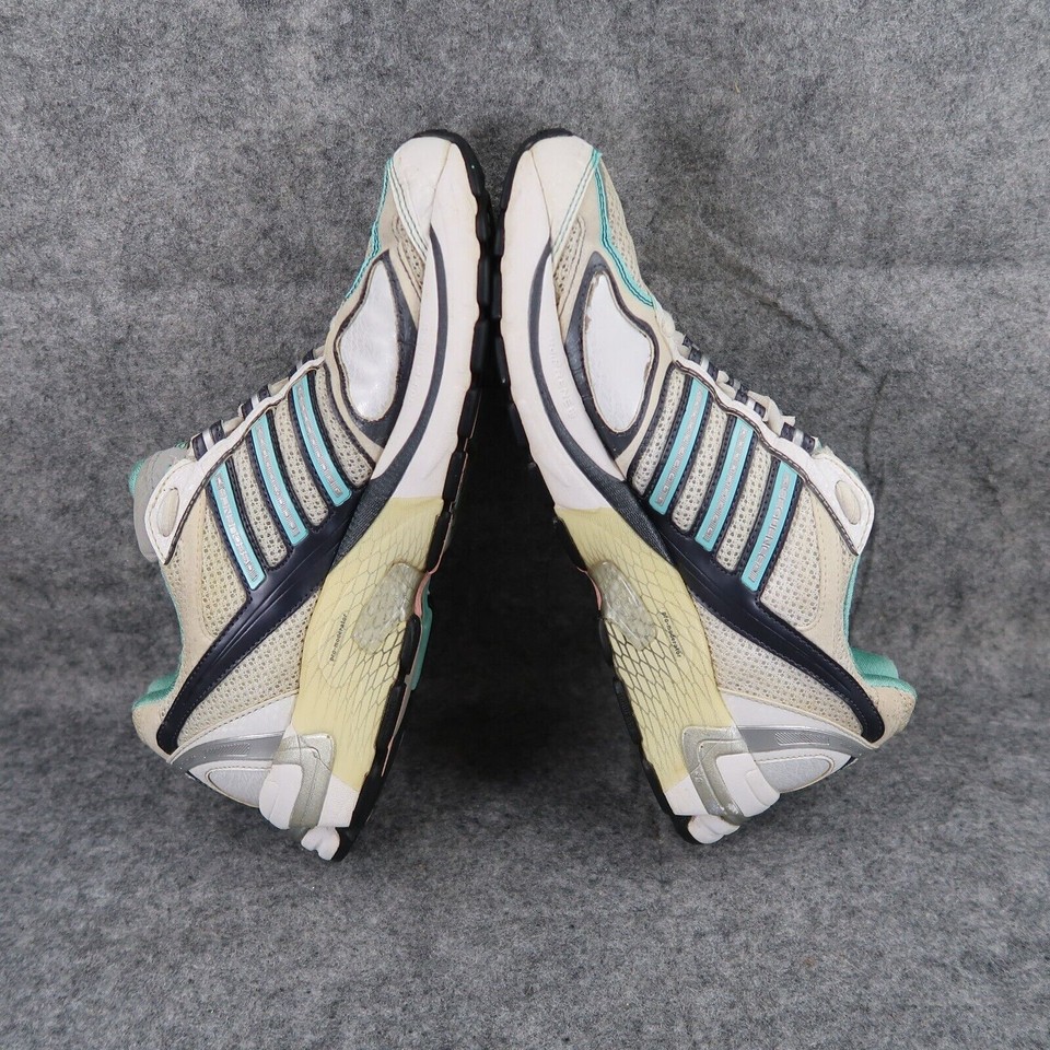 Adidas Shoes Womens 7.5 Athletic Trainer Walking Active Sport Comfort