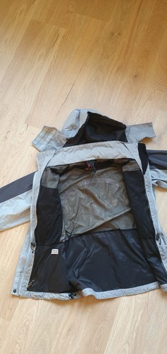 Mammut 3 in 1 Gr XS, Winterjacke, Windbreaker, Doppeljacke, Hardshell, Regenjack - Bild 8 von 17