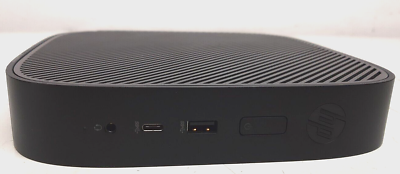 HP t530 Thin Client AMD GX-215JJ 8GB RAM NO SSD | eBay HP t530 Thin Client AMD GX-215JJ 8GB RAM NO SSD | eBay