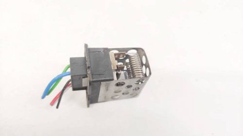 Opel Zafira 2002 Heater Resistor (Heater Blower Motor Resistor) 90 #1818154-18