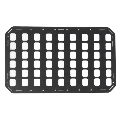 MOLLE Back Panel Bulletproof Backpack Insert PP Material Insert HR - Picture 15 of 21