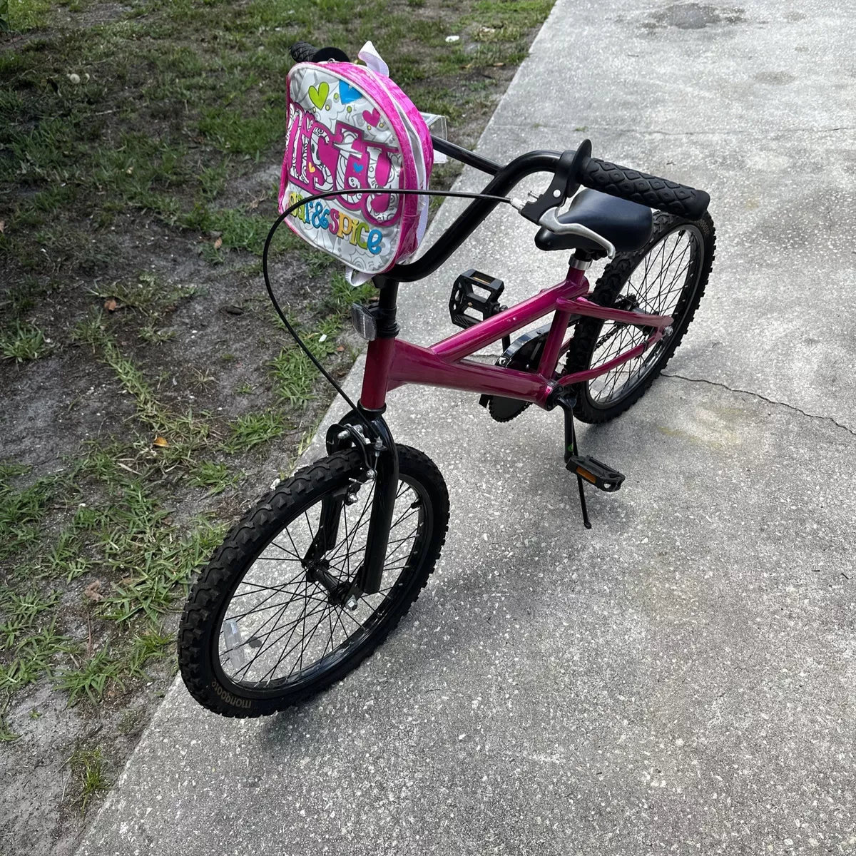Razor angel bike sales