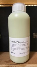 DAVINES MOMO CONDITIONER MOISTURIZING REVITALIZING CREME DRY  DEHYDRATED 1000ML
