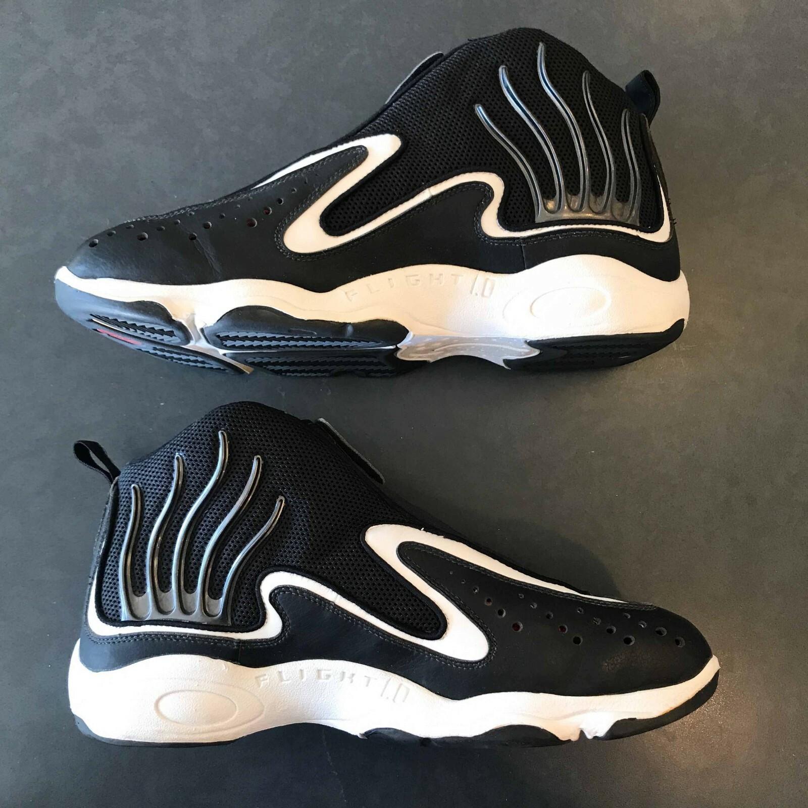 Size 12.5 - Nike Air Zoom T-Bug Flight 