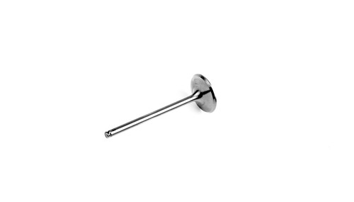 Athena Inlet Valve (Titanium) For KTM 450 SX 03-06, 450 SMR 04-07, 525 SMR 04-07 - Picture 2 of 3