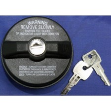 Tapa de gasolina 10510 nueva para camioneta Chevy Express E150 E250 E350 E450 Explorer