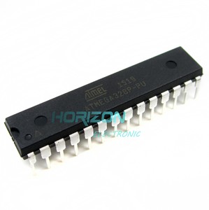 4PCS-ATMEGA328P-PU-DIP-20-Microcontroller-With-ARDUINO-UNO-Bootloader-good