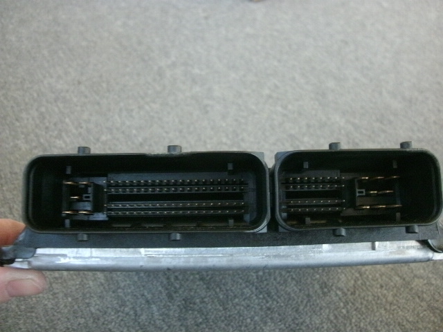 2009 NISSAN PATHFINDER 23710ZL26A GENUINE OEM FACTORY