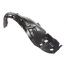 Front Right Passenger Side Fender Liner Inner Panel Splash For 2008-2012 HONDA