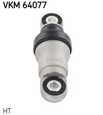 Riemenspanner Keilrippenriemen SKF VKM 64077 für MAZDA CX GL KE GH GJ BM DK BN