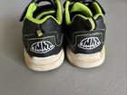 Kid's Shoes Size 12 Teenage Mutant Ninja Turtles ***one Shoe Lights Up** — photo 5