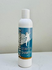 Sisterlocks starter shampoo