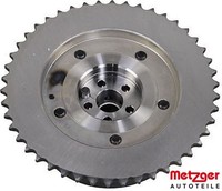 Metzger 2410075 Nockenwellenversteller FüR Alfa Romeo FüR Opel FüR Saab