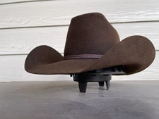 Rugged 20X Catalena Size 7 1/8 Western Cowboy Hat Yellowstone Rodeo Rip