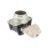 Lagerung Motor Triscan Aftermarket-Expertise Passend FüR U.A. CitroËN C4