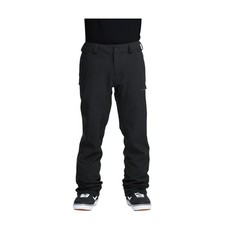 Brand New Kids 2026 Volcom Freakin Chino Insulated Snow Pant Black