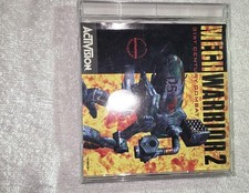 Mechwarrior 2 31st Century Combat Activision 1995 PC Windows 95 Vintage