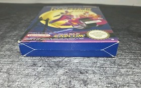 NES Darkwing Duck inkl. OVP & Anleitung CiB 