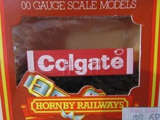 Hornby  R.004    Colgate  5 Plank  Wagon   OO Gauge