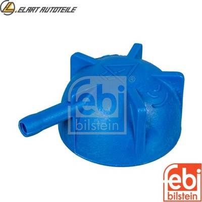 VERSCHLUSSDECKEL KÜHLMITTELBEHÄLTER 02213 FÜR VW MV/DJ/SS/SR 2.1L DF/DG 1.9L 
