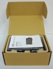 CTC Union OPTICAL FIBER DEVICE#FRM220-SC002-CH01 NON MANAGE CONVERTER