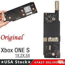 OEM For Microsoft Xbox One S Power/Eject/Sync Button RF Module Board Replacement